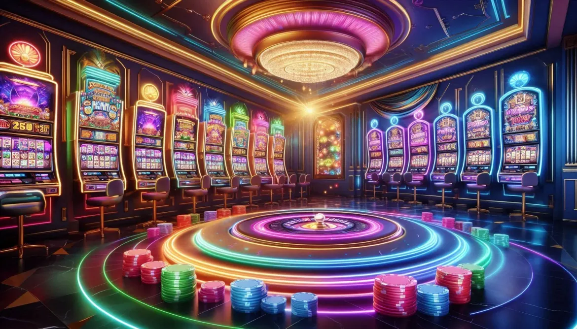 Bet Buffoon Casino